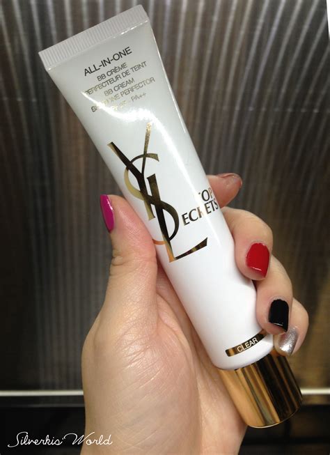 ysl top secret all in one bb cream|More.